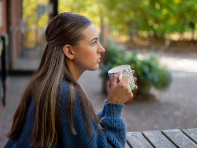 Stress Awareness Day: Talk to TALKWORKS