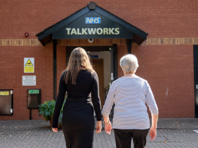 Carers Rights Day: How TALKWORKS can help carers